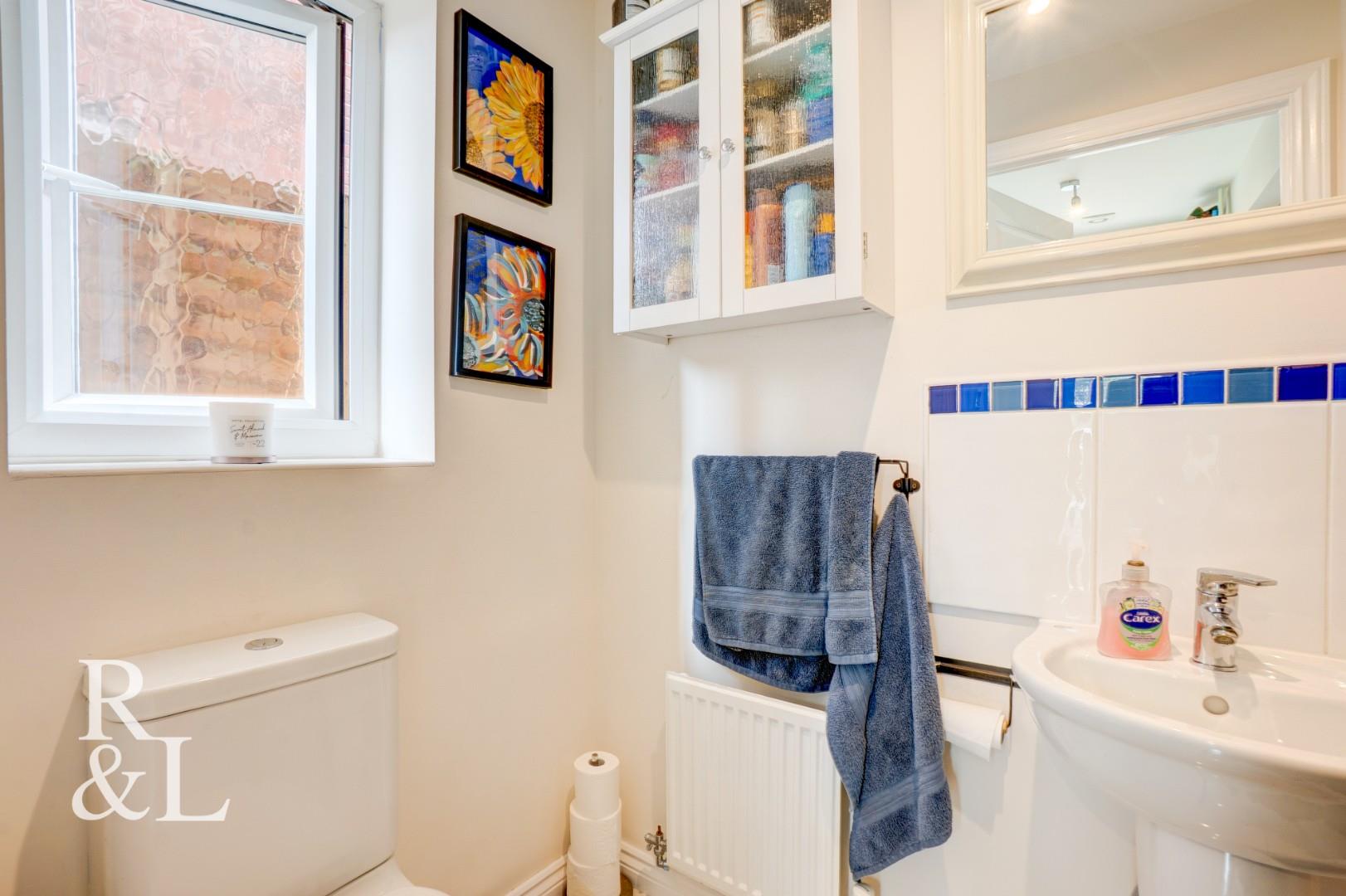 Property image for Hope Way, Church Gresley, Swadlincote