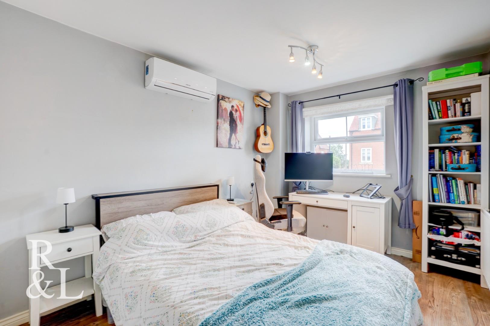 Property image for Hope Way, Church Gresley, Swadlincote