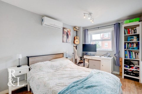 Property thumbnail image for Hope Way, Church Gresley, Swadlincote
