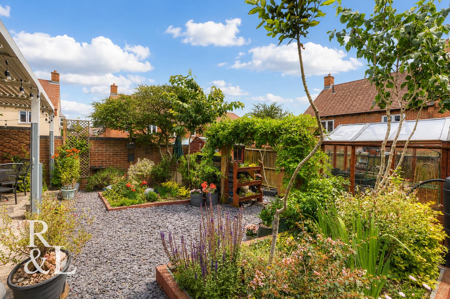 Property image for Hope Way, Church Gresley, Swadlincote