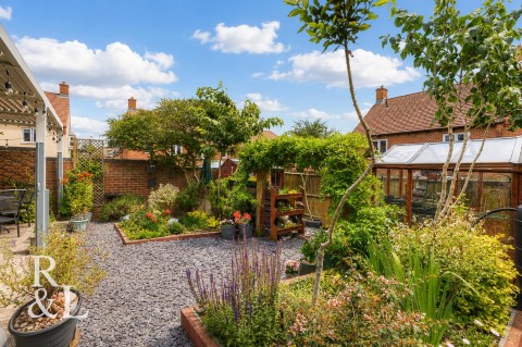 Property thumbnail image for Hope Way, Church Gresley, Swadlincote