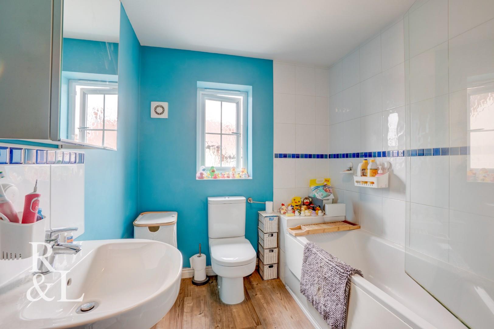 Property image for Hope Way, Church Gresley, Swadlincote