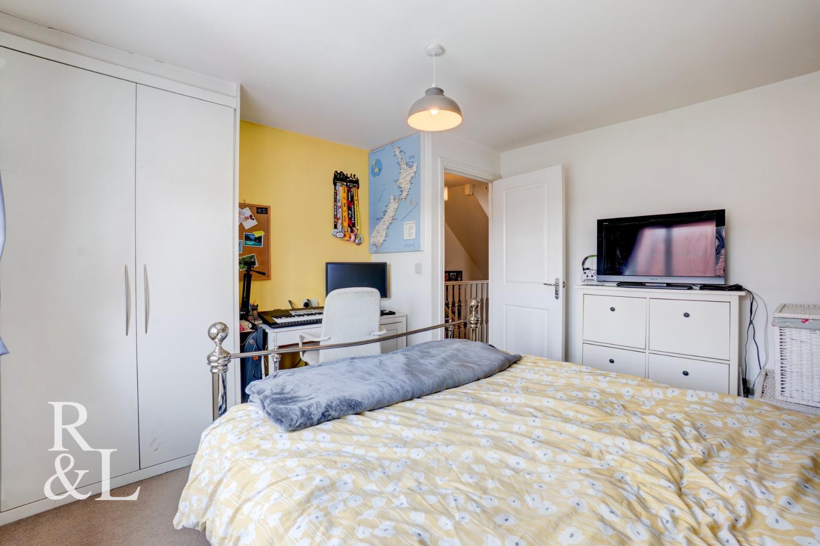 Property image for Hope Way, Church Gresley, Swadlincote