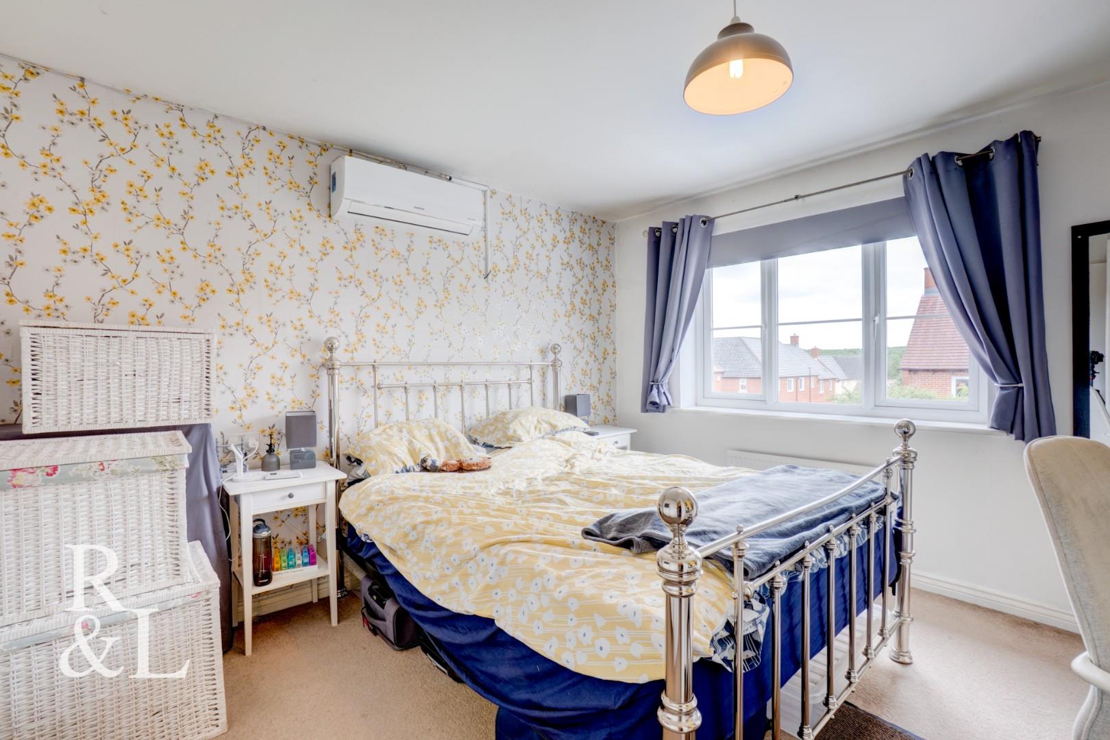 Property image for Hope Way, Church Gresley, Swadlincote