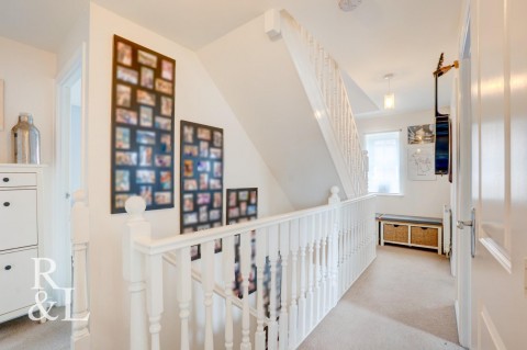 Property thumbnail image for Hope Way, Church Gresley, Swadlincote