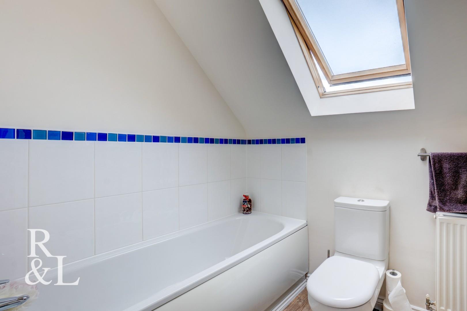 Property image for Hope Way, Church Gresley, Swadlincote