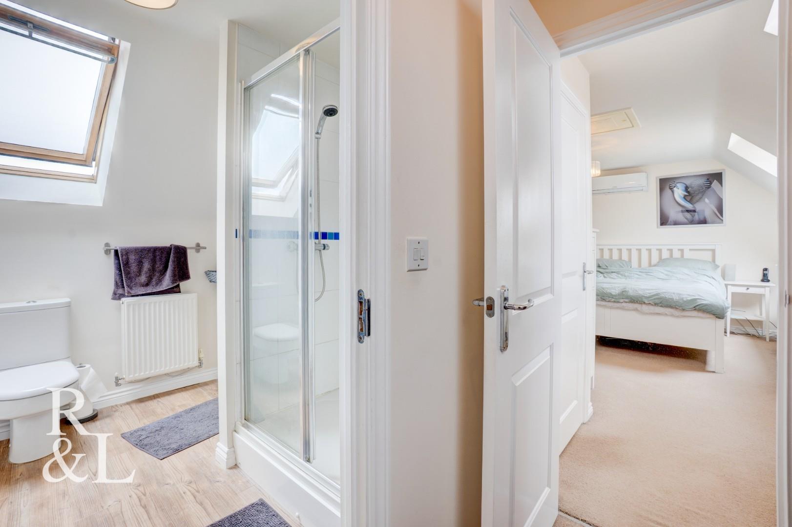 Property image for Hope Way, Church Gresley, Swadlincote