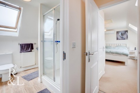 Property thumbnail image for Hope Way, Church Gresley, Swadlincote