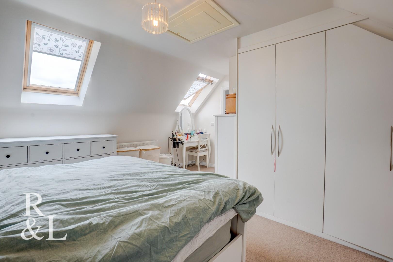 Property image for Hope Way, Church Gresley, Swadlincote