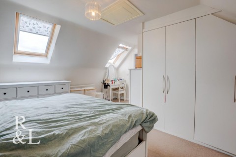 Property thumbnail image for Hope Way, Church Gresley, Swadlincote