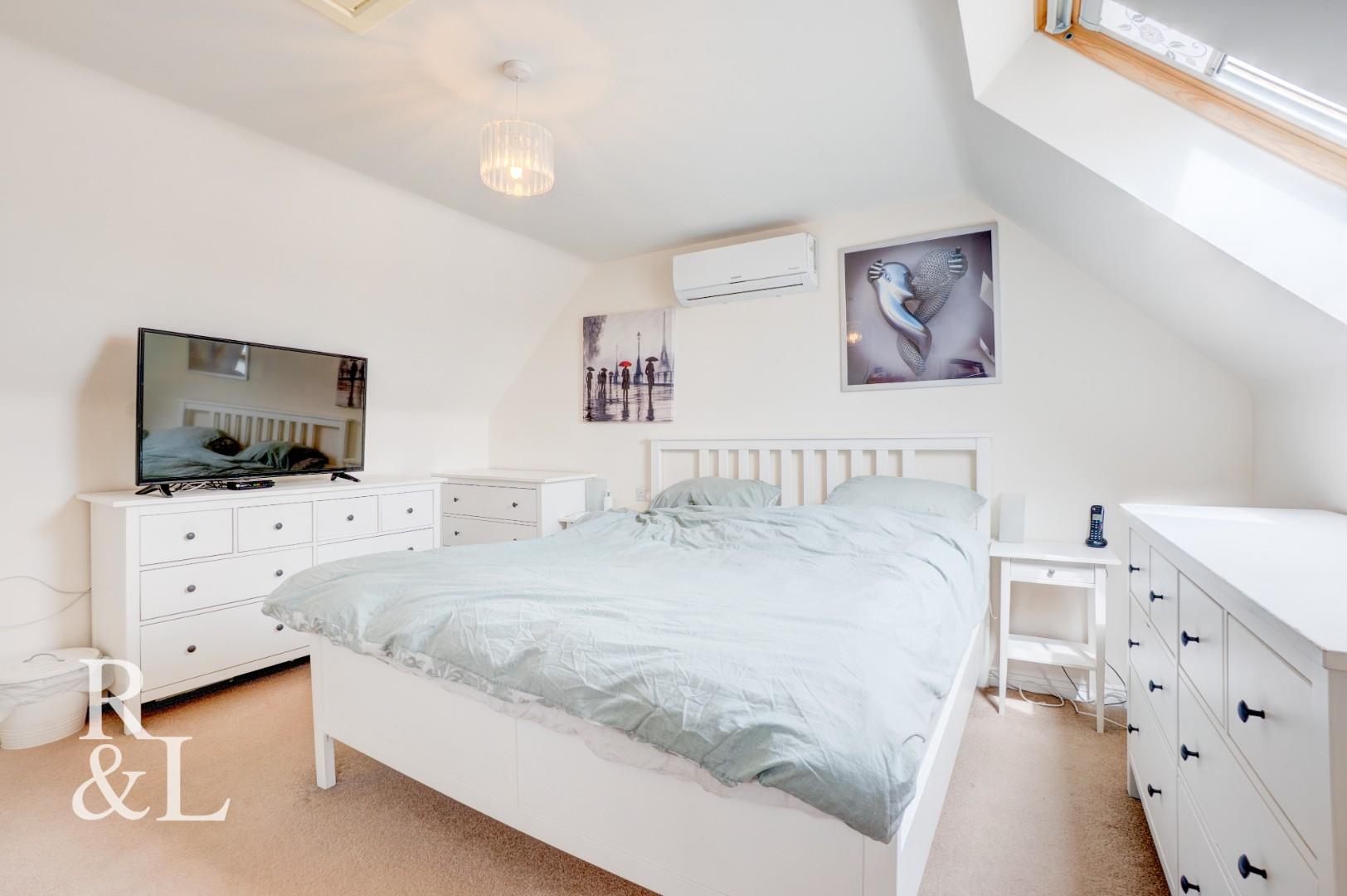 Property image for Hope Way, Church Gresley, Swadlincote