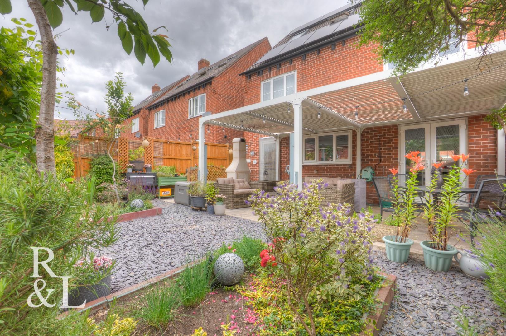 Property image for Hope Way, Church Gresley, Swadlincote