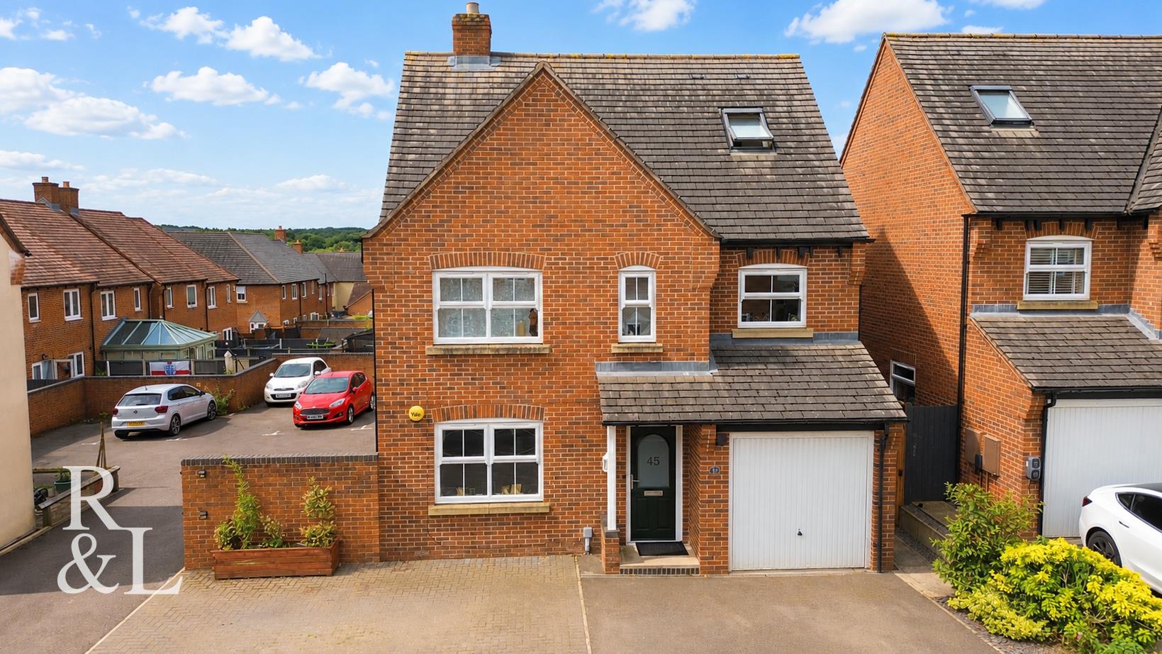 Property image for Hope Way, Church Gresley, Swadlincote