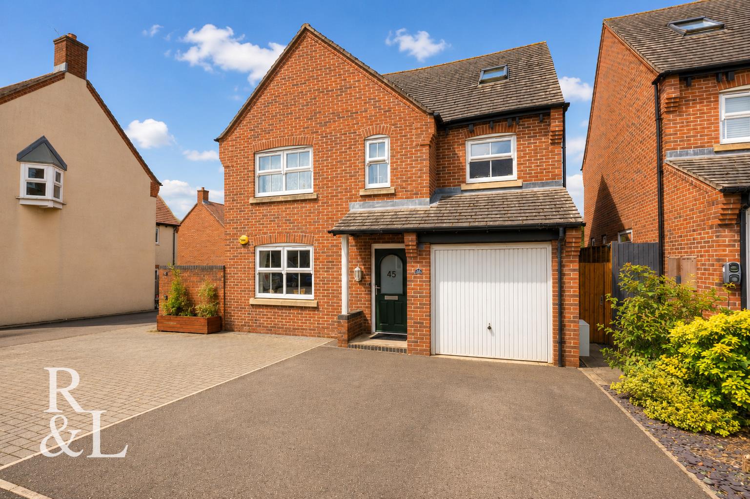 Property image for Hope Way, Church Gresley, Swadlincote