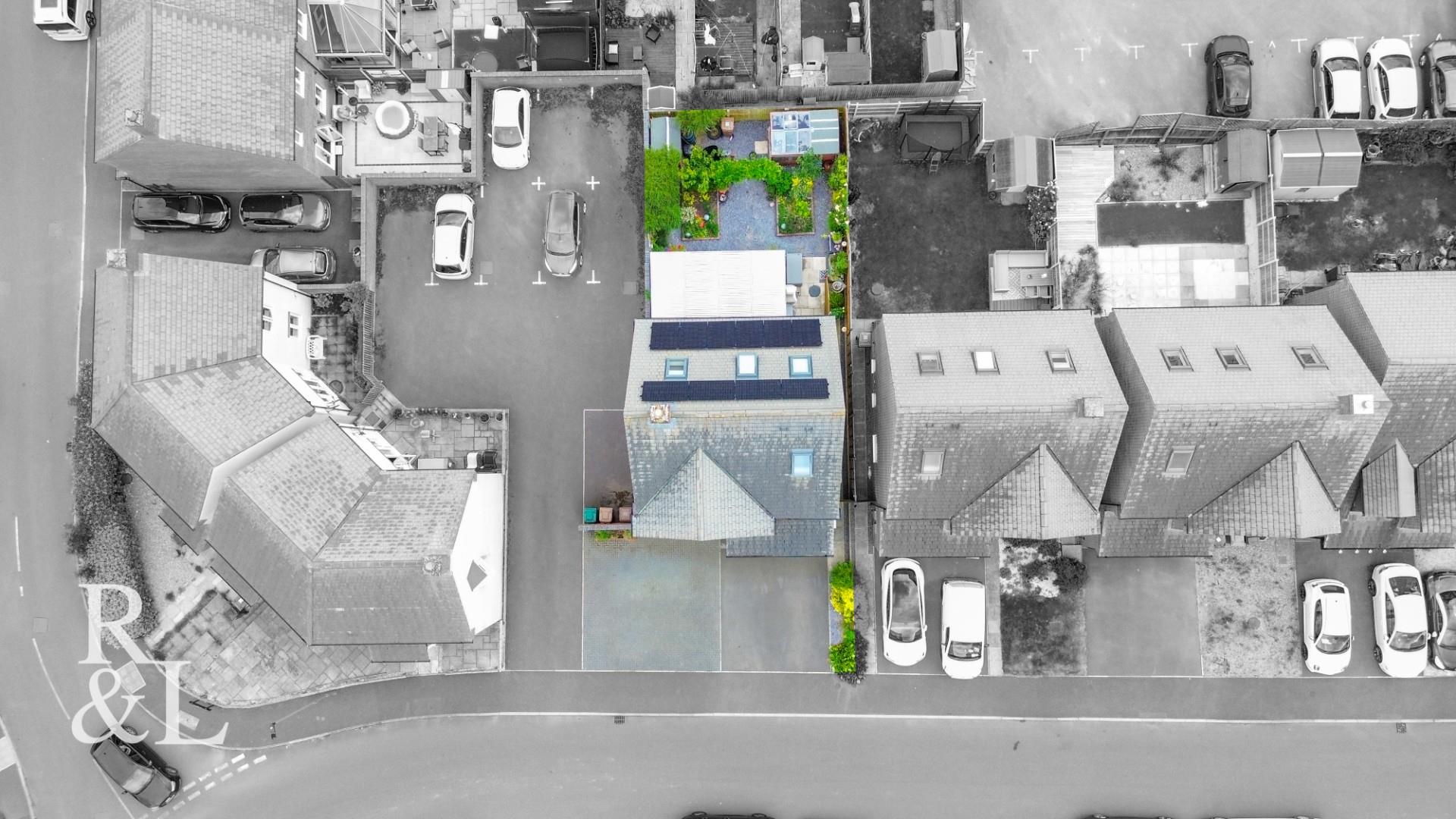 Property image for Hope Way, Church Gresley, Swadlincote