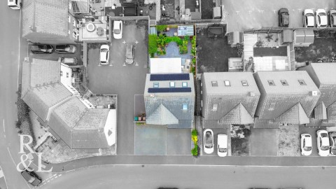 Property thumbnail image for Hope Way, Church Gresley, Swadlincote