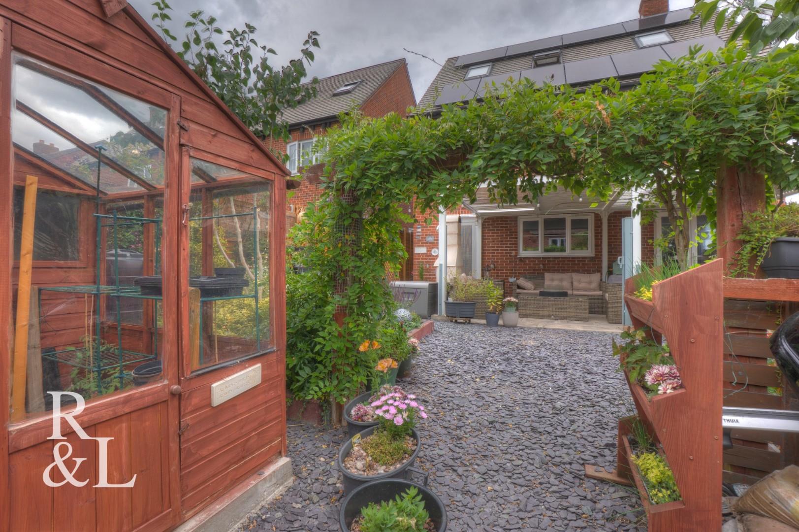 Property image for Hope Way, Church Gresley, Swadlincote