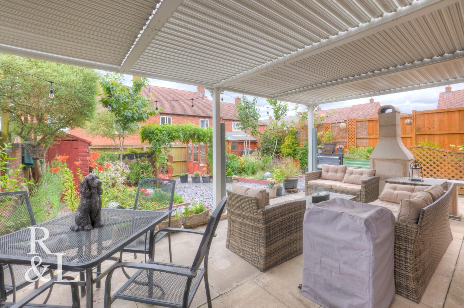 Property image for Hope Way, Church Gresley, Swadlincote