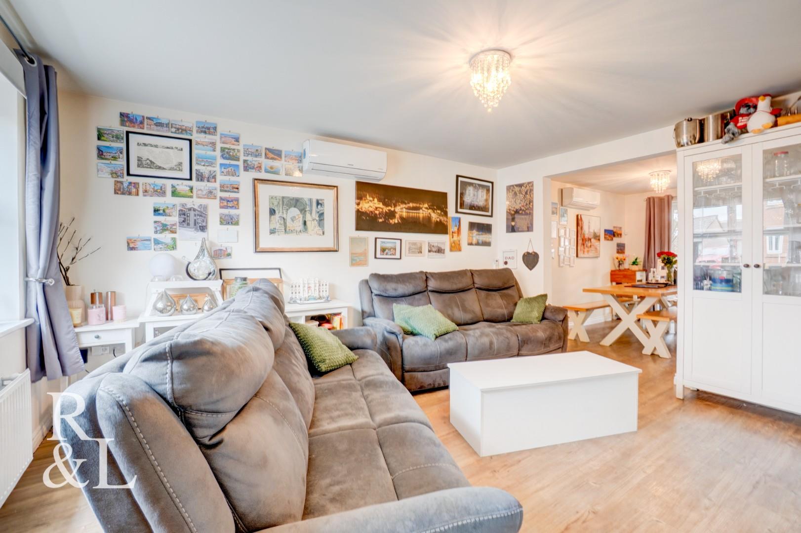 Property image for Hope Way, Church Gresley, Swadlincote