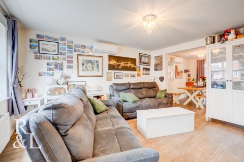 Property thumbnail image for Hope Way, Church Gresley, Swadlincote