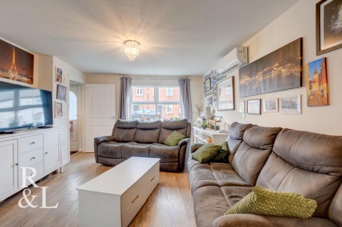 Property thumbnail image for Hope Way, Church Gresley, Swadlincote