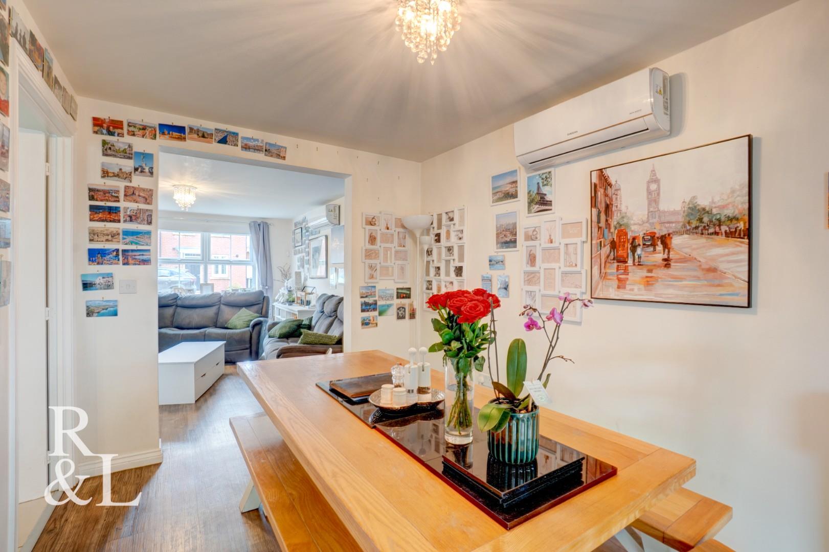 Property image for Hope Way, Church Gresley, Swadlincote