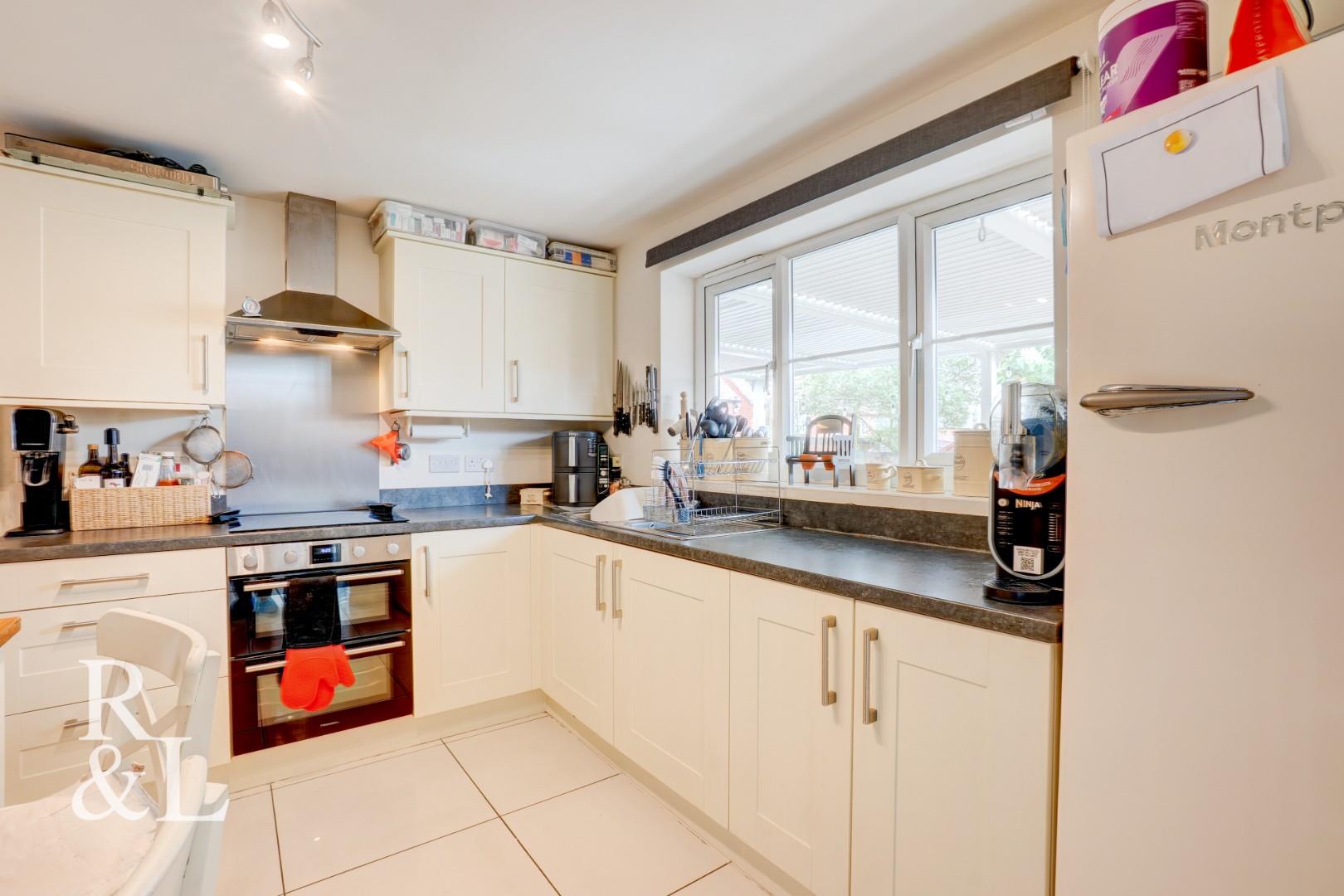 Property image for Hope Way, Church Gresley, Swadlincote