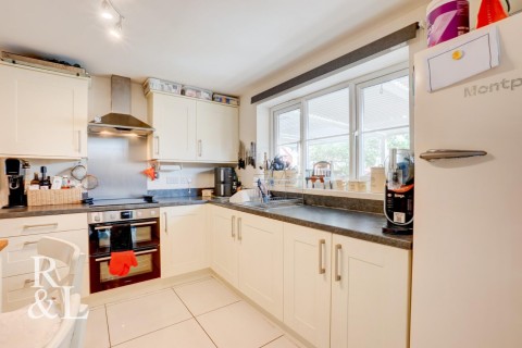 Property thumbnail image for Hope Way, Church Gresley, Swadlincote