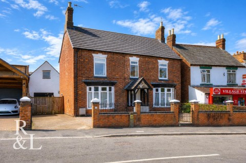 Property thumbnail image for Lullington Road, Overseal, Swadlincote