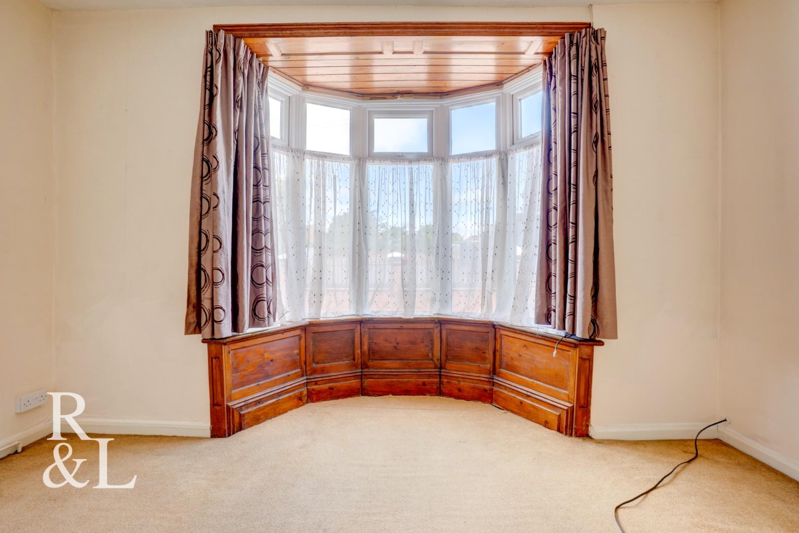 Property image for Lullington Road, Overseal, Swadlincote