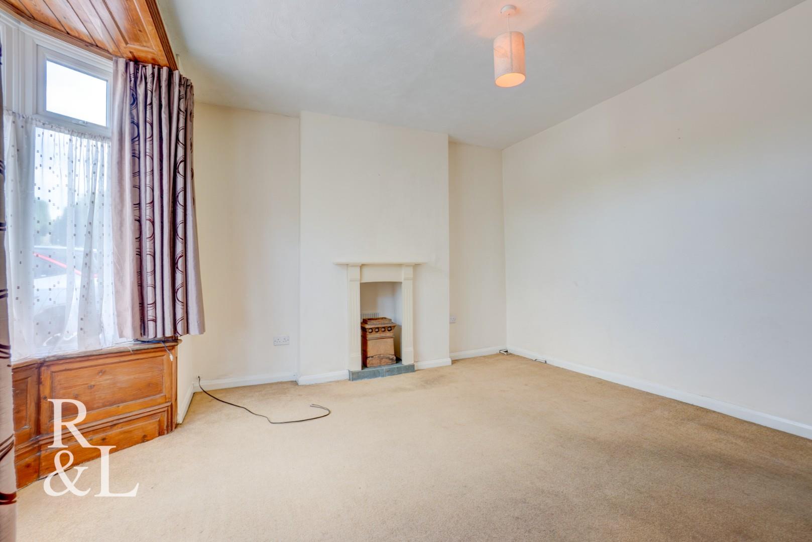 Property image for Lullington Road, Overseal, Swadlincote