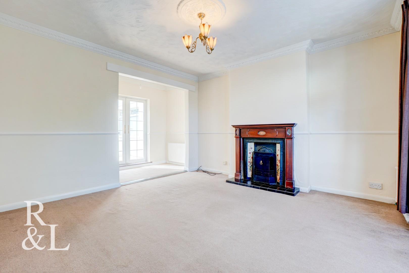 Property image for Lullington Road, Overseal, Swadlincote