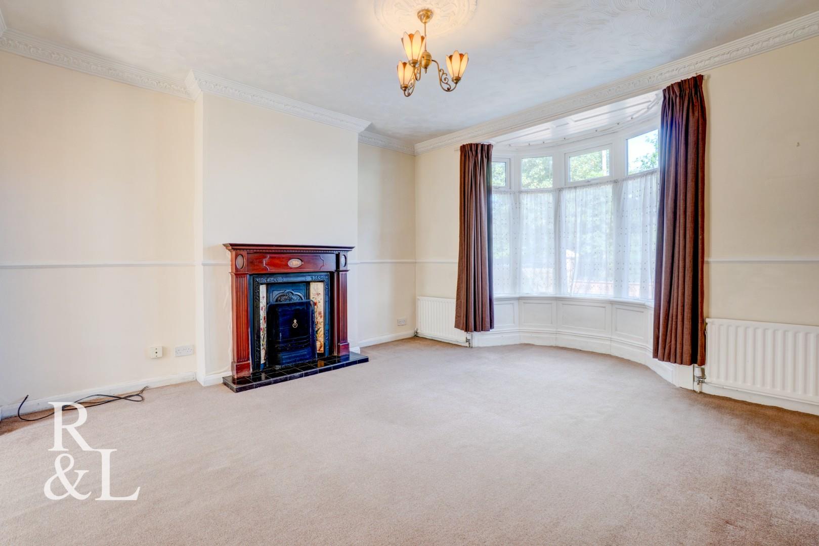 Property image for Lullington Road, Overseal, Swadlincote
