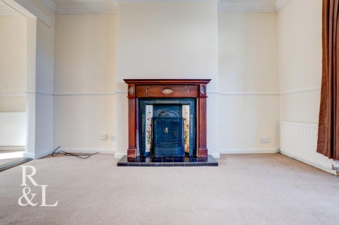 Property thumbnail image for Lullington Road, Overseal, Swadlincote