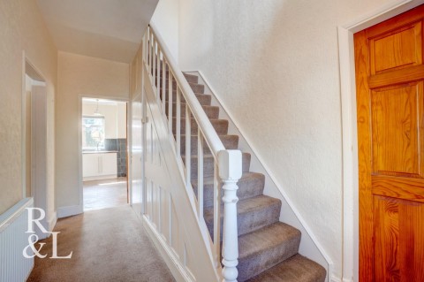 Property thumbnail image for Lullington Road, Overseal, Swadlincote