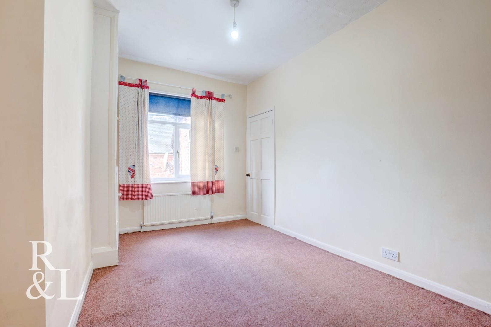 Property image for Lullington Road, Overseal, Swadlincote