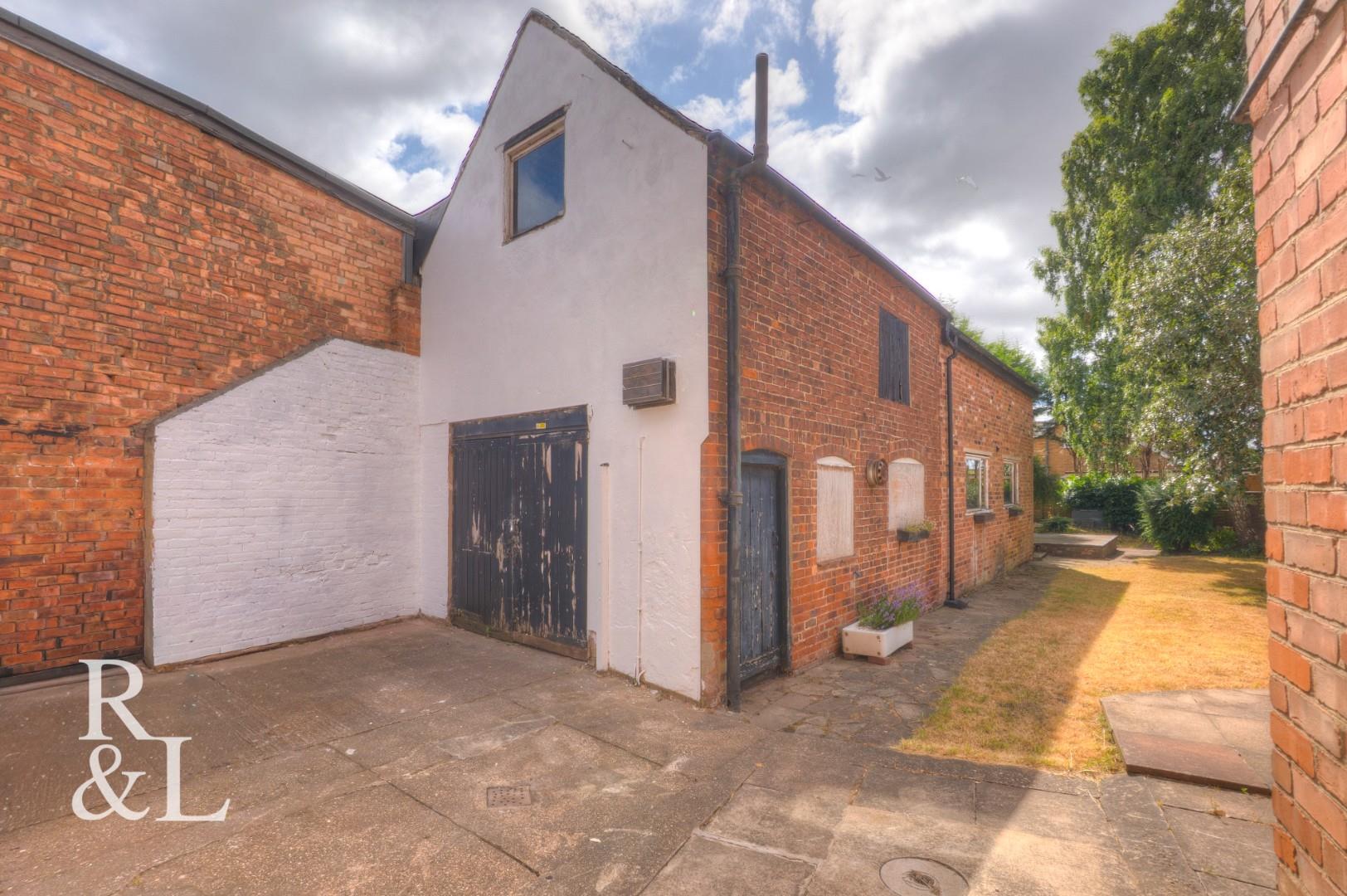 Property image for Lullington Road, Overseal, Swadlincote