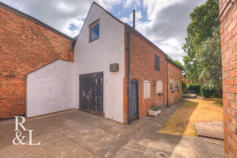 Property thumbnail image for Lullington Road, Overseal, Swadlincote