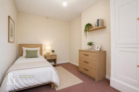 Property thumbnail image for Lullington Road, Overseal, Swadlincote