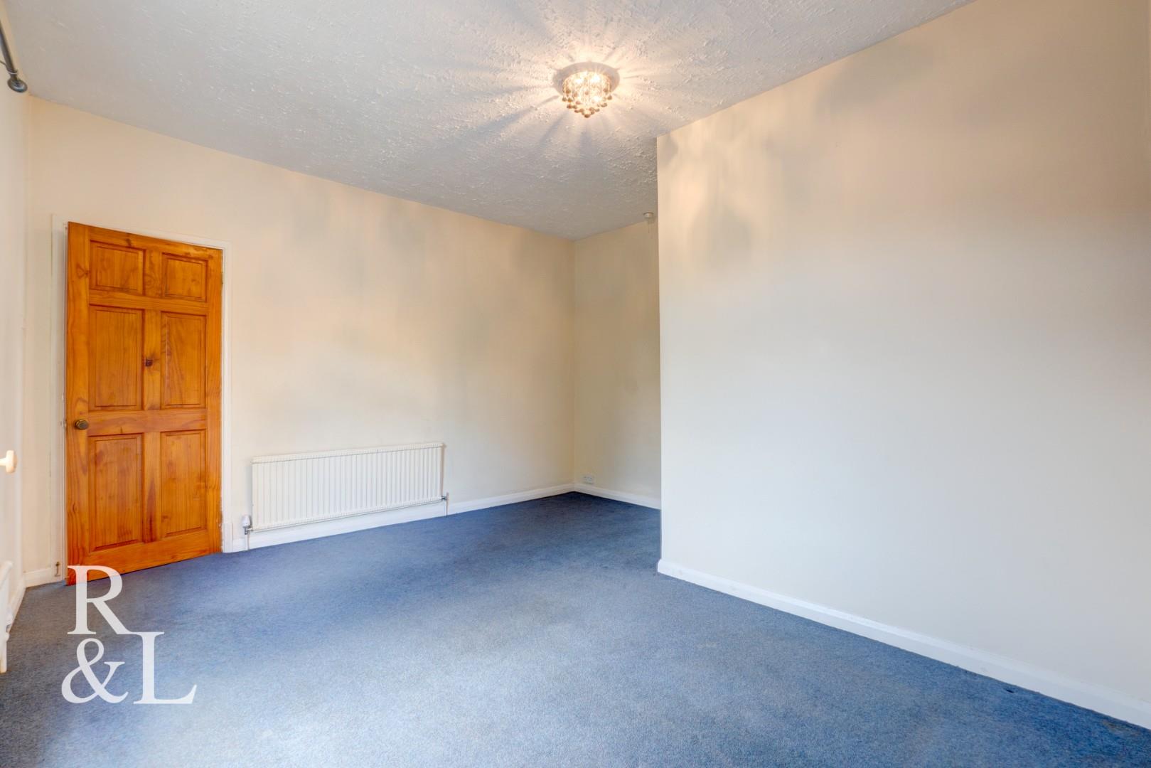 Property image for Lullington Road, Overseal, Swadlincote