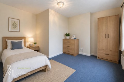 Property thumbnail image for Lullington Road, Overseal, Swadlincote