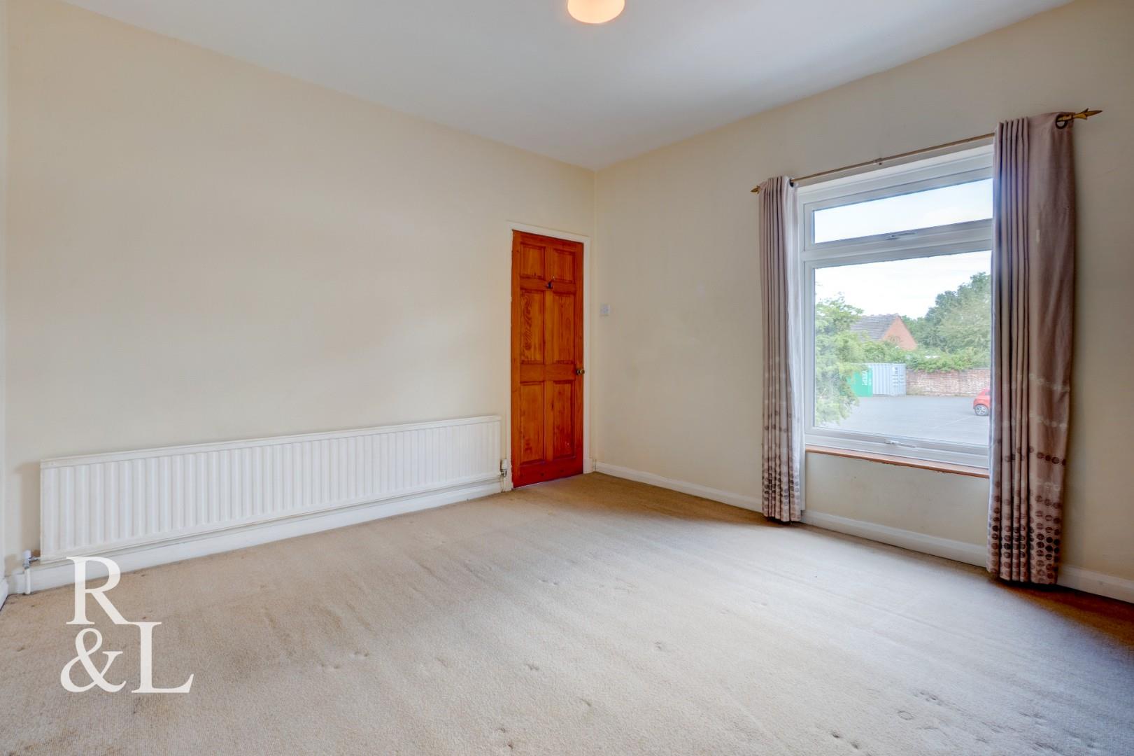 Property image for Lullington Road, Overseal, Swadlincote