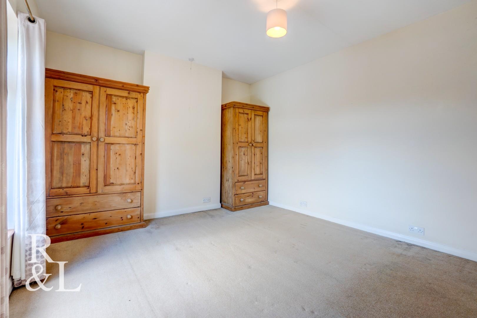Property image for Lullington Road, Overseal, Swadlincote
