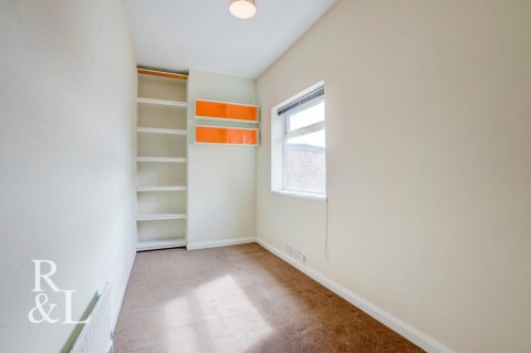 Property thumbnail image for Lullington Road, Overseal, Swadlincote