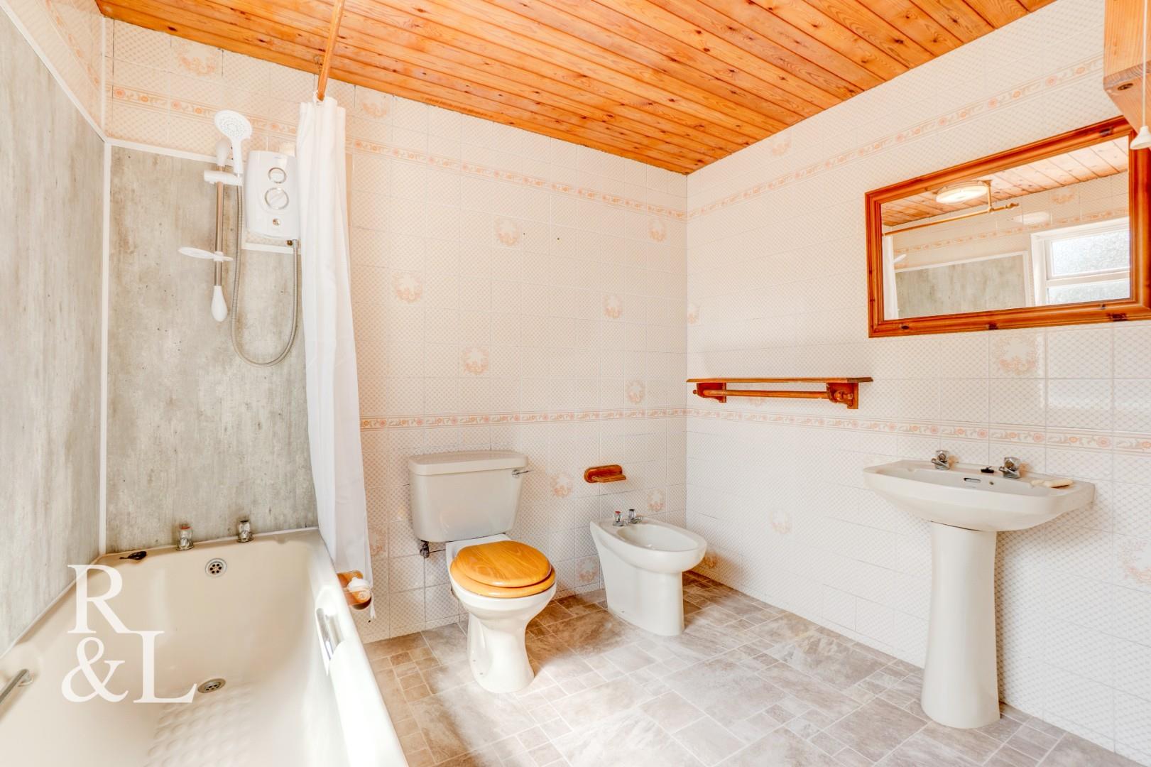 Property image for Lullington Road, Overseal, Swadlincote