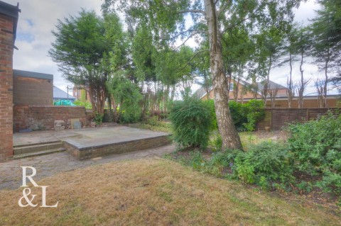 Property thumbnail image for Lullington Road, Overseal, Swadlincote