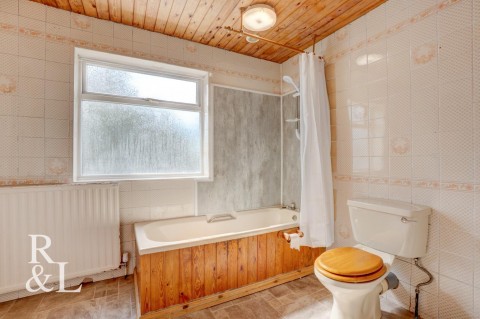 Property thumbnail image for Lullington Road, Overseal, Swadlincote