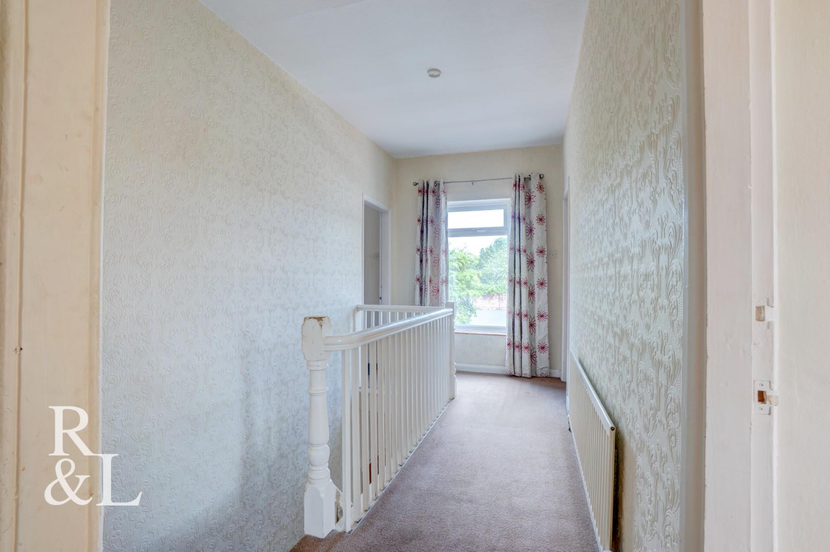 Property image for Lullington Road, Overseal, Swadlincote