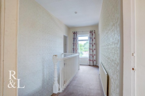 Property thumbnail image for Lullington Road, Overseal, Swadlincote
