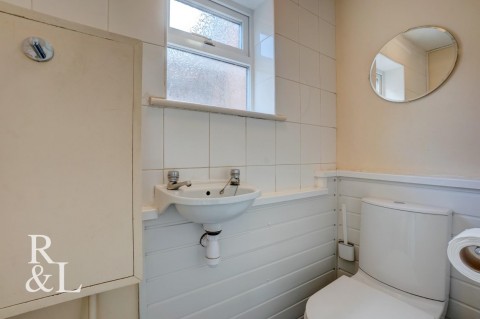 Property thumbnail image for Lullington Road, Overseal, Swadlincote
